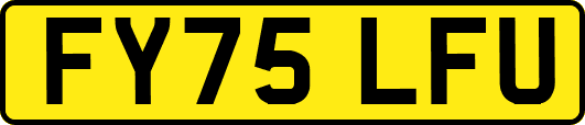 FY75LFU