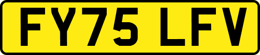 FY75LFV