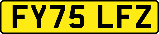 FY75LFZ