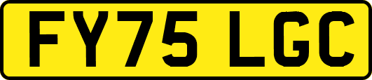 FY75LGC