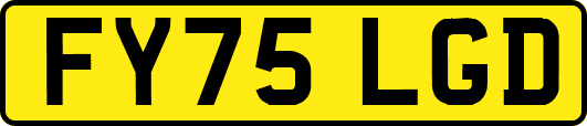 FY75LGD