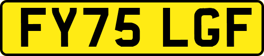 FY75LGF