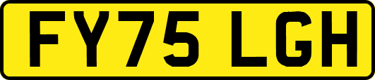 FY75LGH