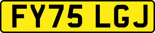 FY75LGJ