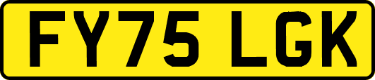 FY75LGK