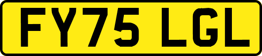FY75LGL