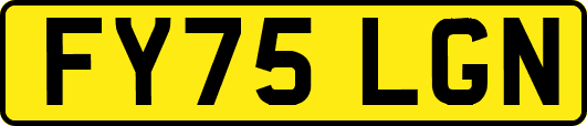 FY75LGN