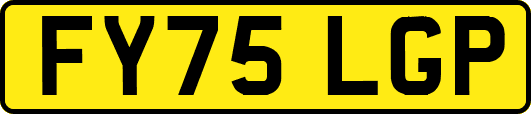 FY75LGP