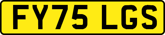 FY75LGS