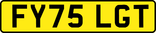 FY75LGT