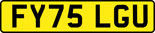 FY75LGU