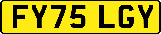 FY75LGY