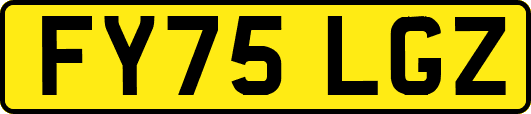 FY75LGZ