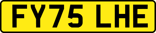 FY75LHE