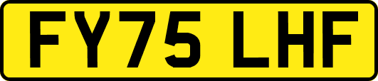 FY75LHF