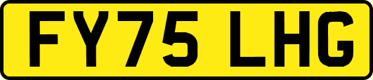 FY75LHG