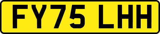 FY75LHH