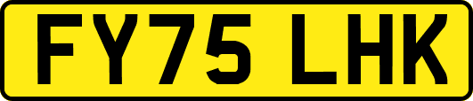 FY75LHK