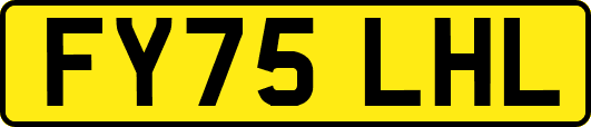 FY75LHL