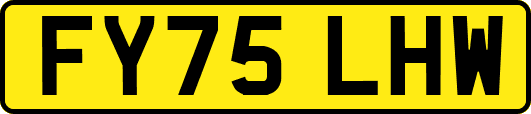 FY75LHW