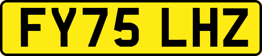 FY75LHZ
