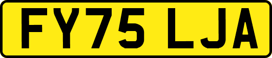 FY75LJA