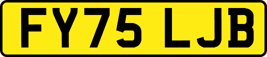 FY75LJB