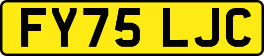 FY75LJC