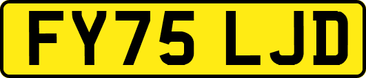 FY75LJD