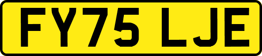 FY75LJE