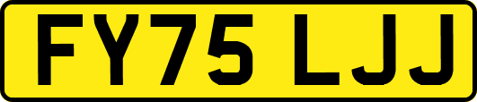 FY75LJJ