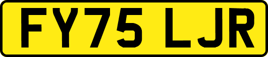 FY75LJR