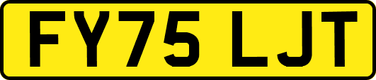 FY75LJT