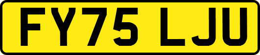 FY75LJU