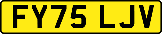 FY75LJV