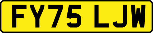 FY75LJW