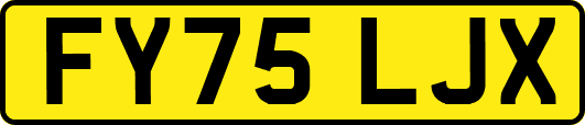 FY75LJX