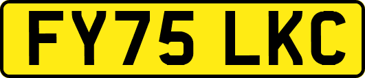 FY75LKC