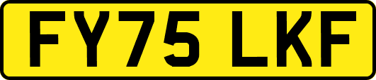 FY75LKF