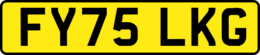 FY75LKG