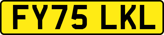 FY75LKL