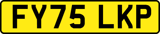 FY75LKP
