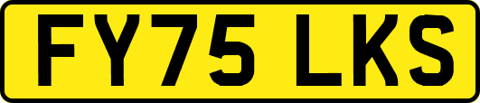 FY75LKS