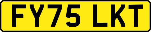 FY75LKT