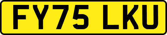 FY75LKU