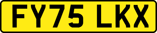 FY75LKX