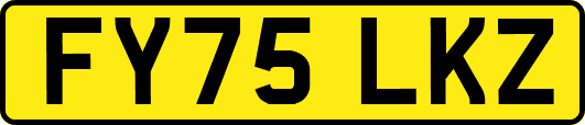 FY75LKZ