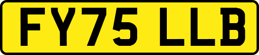FY75LLB
