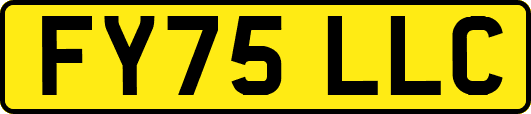 FY75LLC