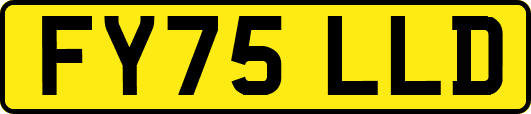FY75LLD